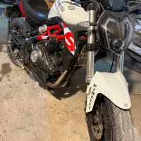 بنلی ۳۰۰ مدل ۴۰۱بنلی ۴۰۱