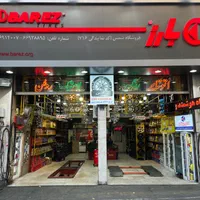 لاستیک دولتی پراید ۱۶۵/۶۵/۱۳ کویر ۱۷۵/۶۰/۱۳ بارز|قطعات یدکی و لوازم جانبی|تهران, سلسبیل جنوبی|دیوار