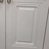 کمد دیواری تمام ام دی آف فقط ۲۲میلیون|تخت و سرویس خواب|شوش, |دیوار