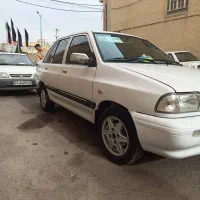 پراید 141 مدل 87|خودرو سواری و وانت|یزد, |دیوار