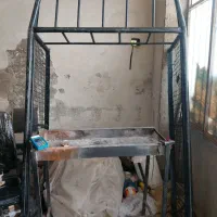 باربند پیکان وانت