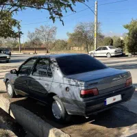 پژو405دوگانه کارخانه مدل97|خودرو سواری و وانت|اردبیل, |دیوار