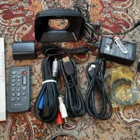 دوربین عکاسی و فیلمبرداری سونی - HDR-PJ760E|دوربین عکاسی و فیلم‌برداری|اصفهان, هزارجریب|دیوار