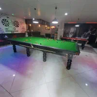 فروش میز اسنوکر وایت