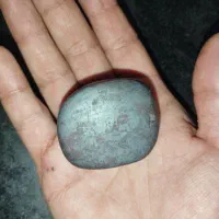 سنگ حدید صینی عتیقه|جواهرات|شادگان, |دیوار