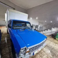 لاستیک 90 درصد ماشین سه سال در انبار خوابیده|خودرو سواری و وانت|آبادان, |دیوار