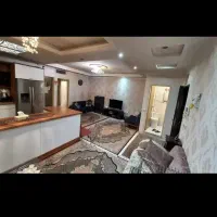 ۷۵متر/دوخواب/لوکیشن‌بینظیر