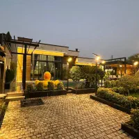 ویلا در تهراندشت ۵۸۰ متری تهران ویلا با برائت جهاد