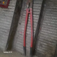 قیچی ایران پتک ۳۶اینچ و آچار شلاقی