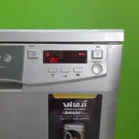 ظرفشویی فاگور۱۲نفره دو سبدآسانسوردار دیجیتال اروپا|ماشین ظرفشویی|تهران, نیروی هوایی (پیروزی)|دیوار