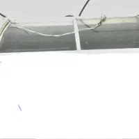 یخجال فریزر زمینی