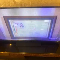 ال ای دی 48 سامسونگ