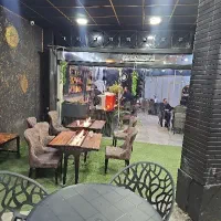 کار در کافه باریستا