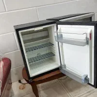 یخچال نفتی گازی برقی