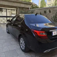 دنا پلاس اتوماتیک توربو مدل ۱۴۰۱