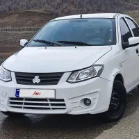 ساینا EX دنده ای ، مدل ۱۴۰۰