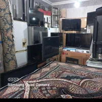 خریدار و فروشنده/ال ای دی تلویزیون سمسار|تلویزیون و پروژکتور|اسلام‌شهر, شهرک واوان|دیوار