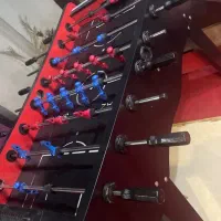 فوتبال دستی