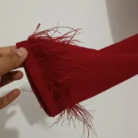 لباس مجلسی اورال و شومیز و شلوار|لباس|آزادشهر, |دیوار