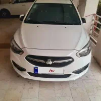 شاهین G سانروف