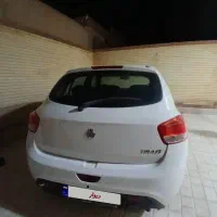 تیبا 2 1400|خودرو سواری و وانت|کرمان, |دیوار
