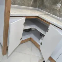 کابینت و کمد با شرایط ویژه
