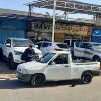 باربند .کف .کفی .گارد .وسایل تویوتا اصلی لاینر|قطعات یدکی و لوازم جانبی|اهواز, اسلام آباد شرقی|دیوار