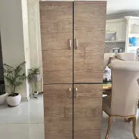 کمد ، جاکفشی هم استقاده میشه