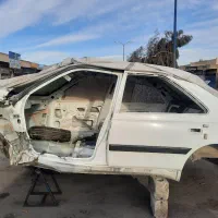 اتاق پژو پارس