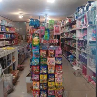 استخدام نیروی کار در هایپر مارکت