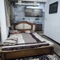 اجاره روزانه/هفتگی/ماهانه آپارتمان ۵۰ متری ابوذر|اجارهٔ کوتاه‌مدت آپارتمان و سوئیت|مشهد, ابوذر|دیوار