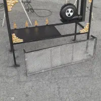 منقل|اجاق گاز و لوازم برقی پخت‌وپز|کرمانشاه, |دیوار