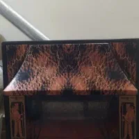 بخاری شومینه ایی