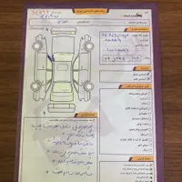 ام‌وی‌ام 315 هاچبک پلاس، مدل ۱۴۰۰ نقد و اقساط|خودرو سواری و وانت|تهران, ظفر|دیوار