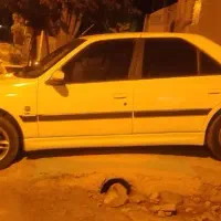 پارس تیوفایو