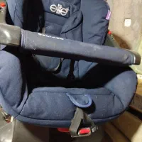 صندلی بچه داخل خودرو|کالسکه و لوازم جانبی|صومعه‌سرا, |دیوار