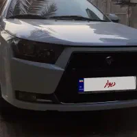 دنا پلاس|خودرو سواری و وانت|سعدآباد, |دیوار