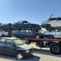 پژو اردی تحویلی|خودرو سواری و وانت|کرمانشاه, |دیوار