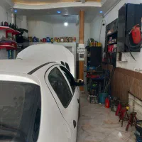 مغازه ۴۰متری بهترین موقعیت برای سرمایه گذاری