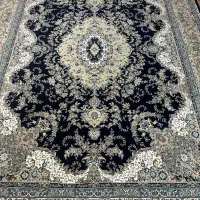 فرش ۱۲ متری تمام نخ