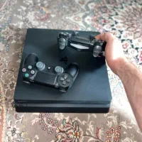 pes 4 اسلیم کپی خور