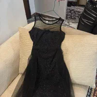 لباس مجلسی نو