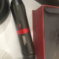 دستگاه تتو|آرایشی، بهداشتی، درمانی|آبیک, |دیوار