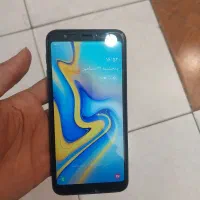 گوشی موبایل سامسونگ j6+ حافظه ۳۲ رم ۳|موبایل|تهران, امام زاده عبدالله|دیوار