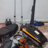 موتورپارکینگی کاملن سالم/درحدخشک