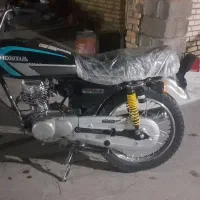 موتور برای فروش باسند شهر عبدلخان|موتورسیکلت|شوش, |دیوار