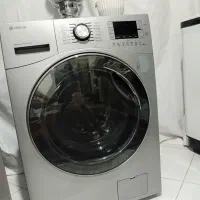 لباسشویی پنجره دار،اسنوا