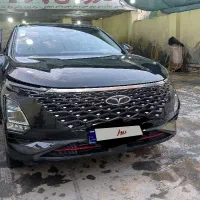 فونیکس fx مدل ۴۰۳ کم کار|خودرو سواری و وانت|گرگان, |دیوار