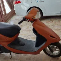 موتور وسپا|موتورسیکلت|اصفهان, دارک|دیوار