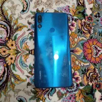 گوشی y9 prime 2019|موبایل|مشکین‌دشت, |دیوار